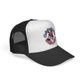 Retro Budweiser "Budsy" Ross Trucker Hat