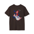 Retro "Budsy" Ross Budweiser Classic T-shirt