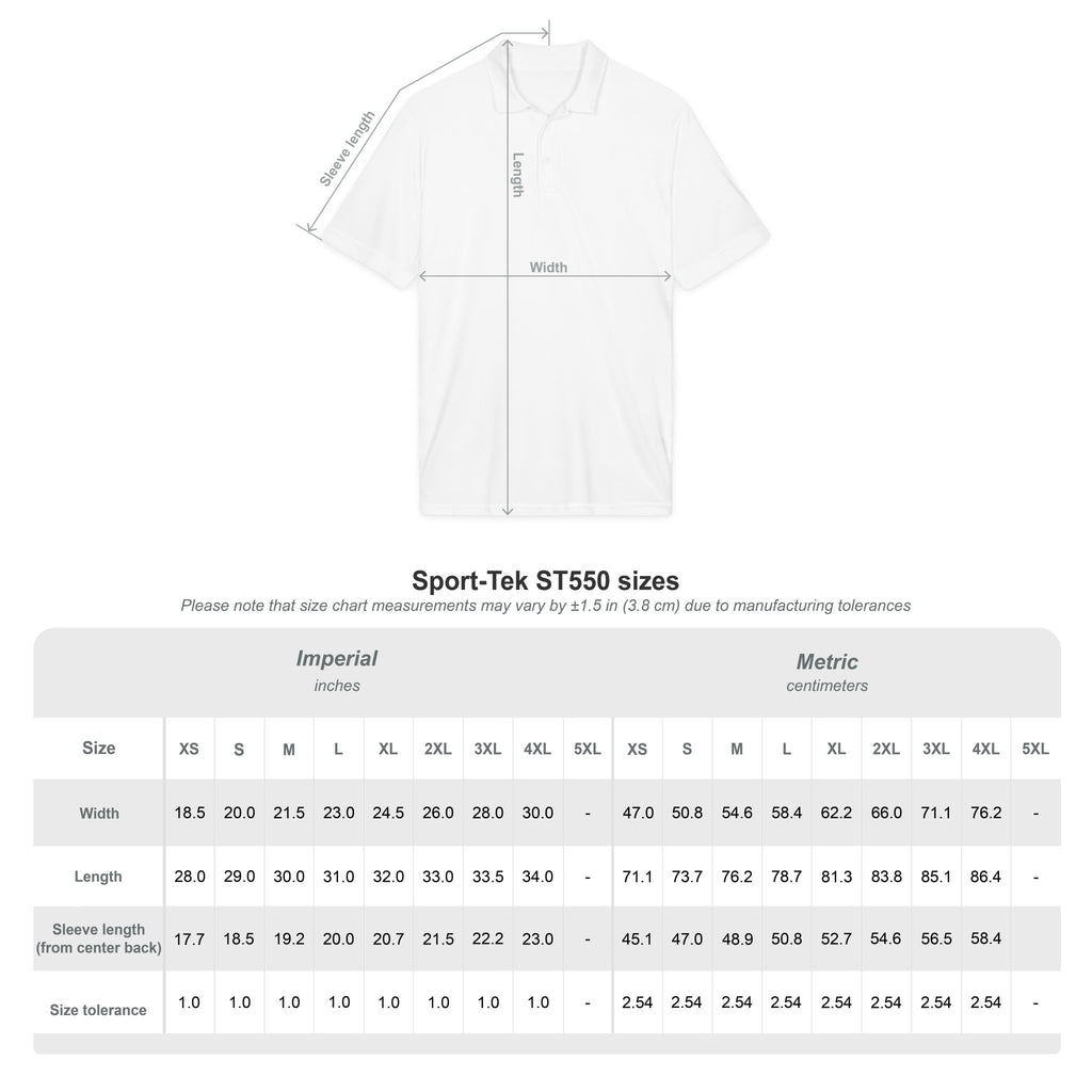 Retro Bud Man Logo Budweiser Quick-Dry Polo Shirt for America's 250th Birthday